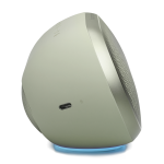 ALTAVOZ INALÁMBRICO HARMAN KARDON LUNA2 CON BLUETOOTH RESISTENTE AL AGUA COLOR ICE MINT HKLUNA2